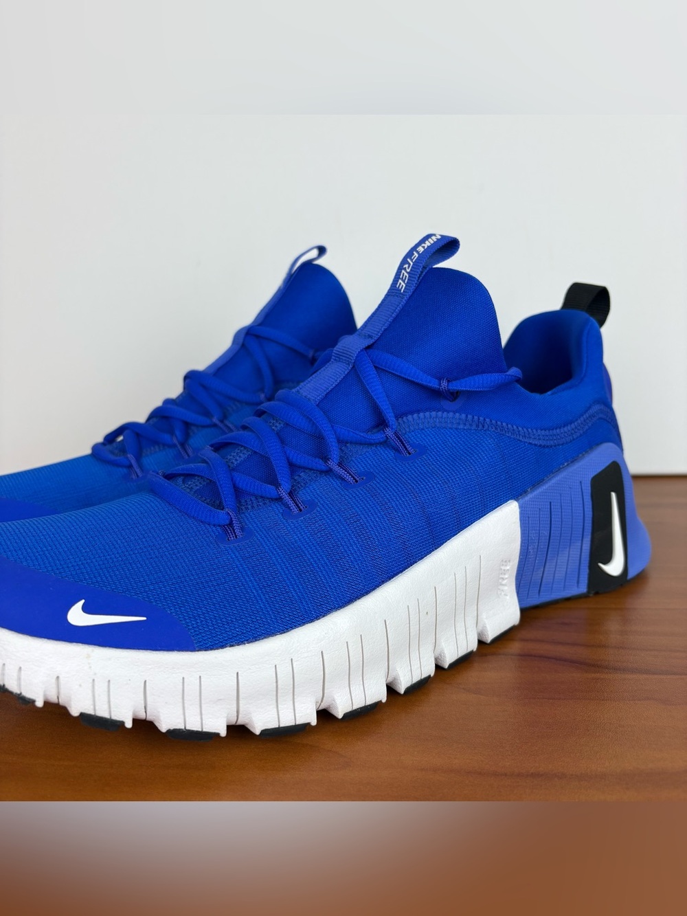 Nike Free Macon 6 Training Shoes - Picture 13 of 14